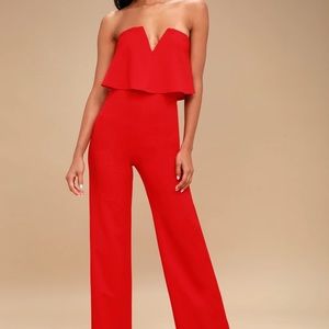 Lulu’s Jumpsuit